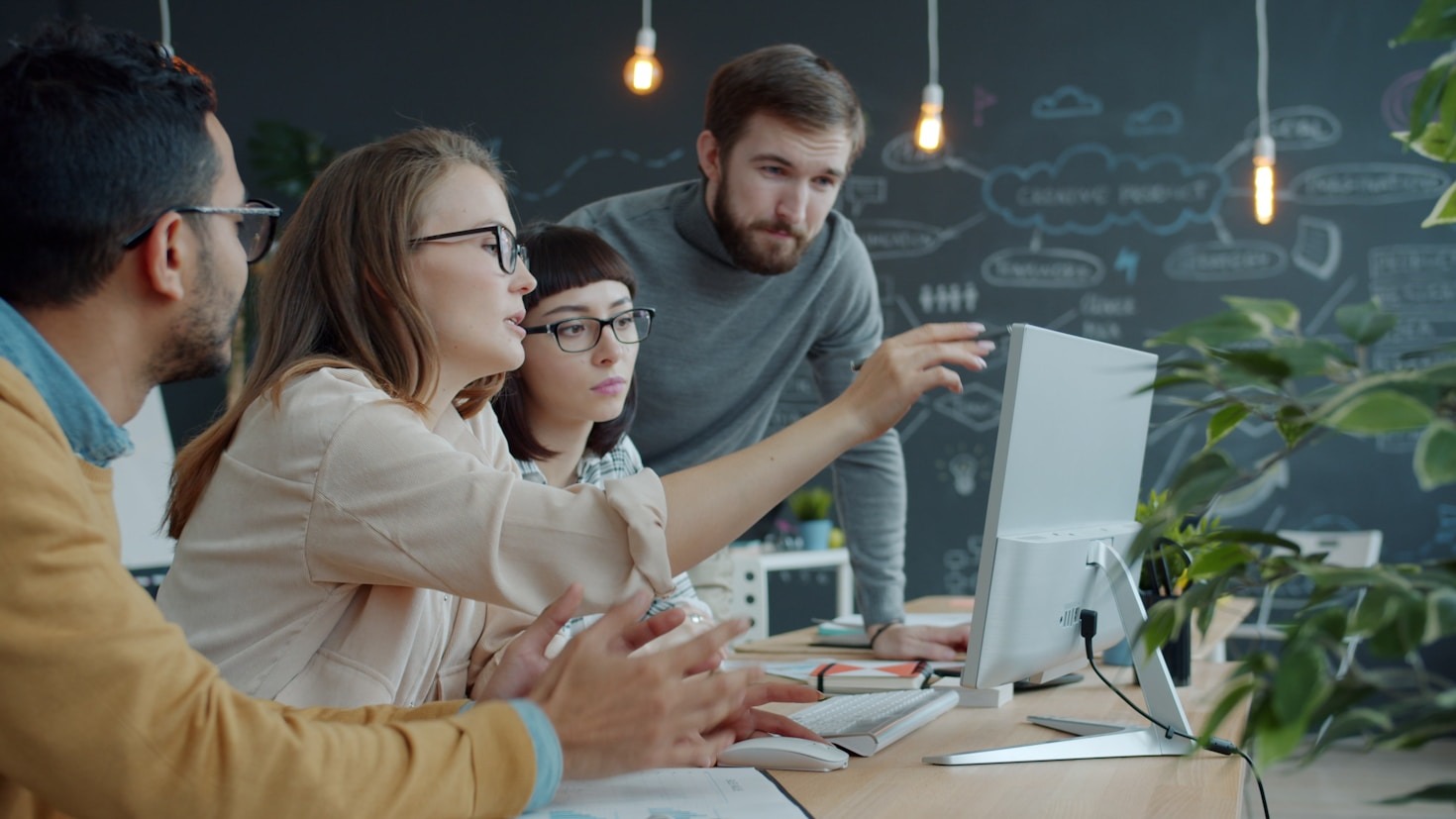 The Role of Custom Strategies in Operational Success