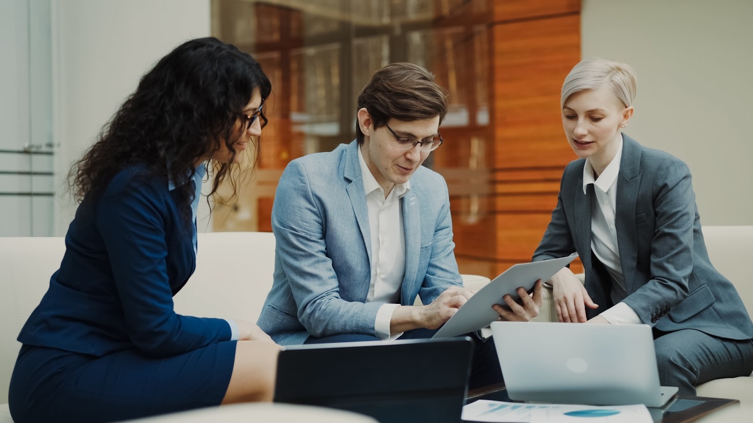 Maximizing Growth with Personalized Business Solutions