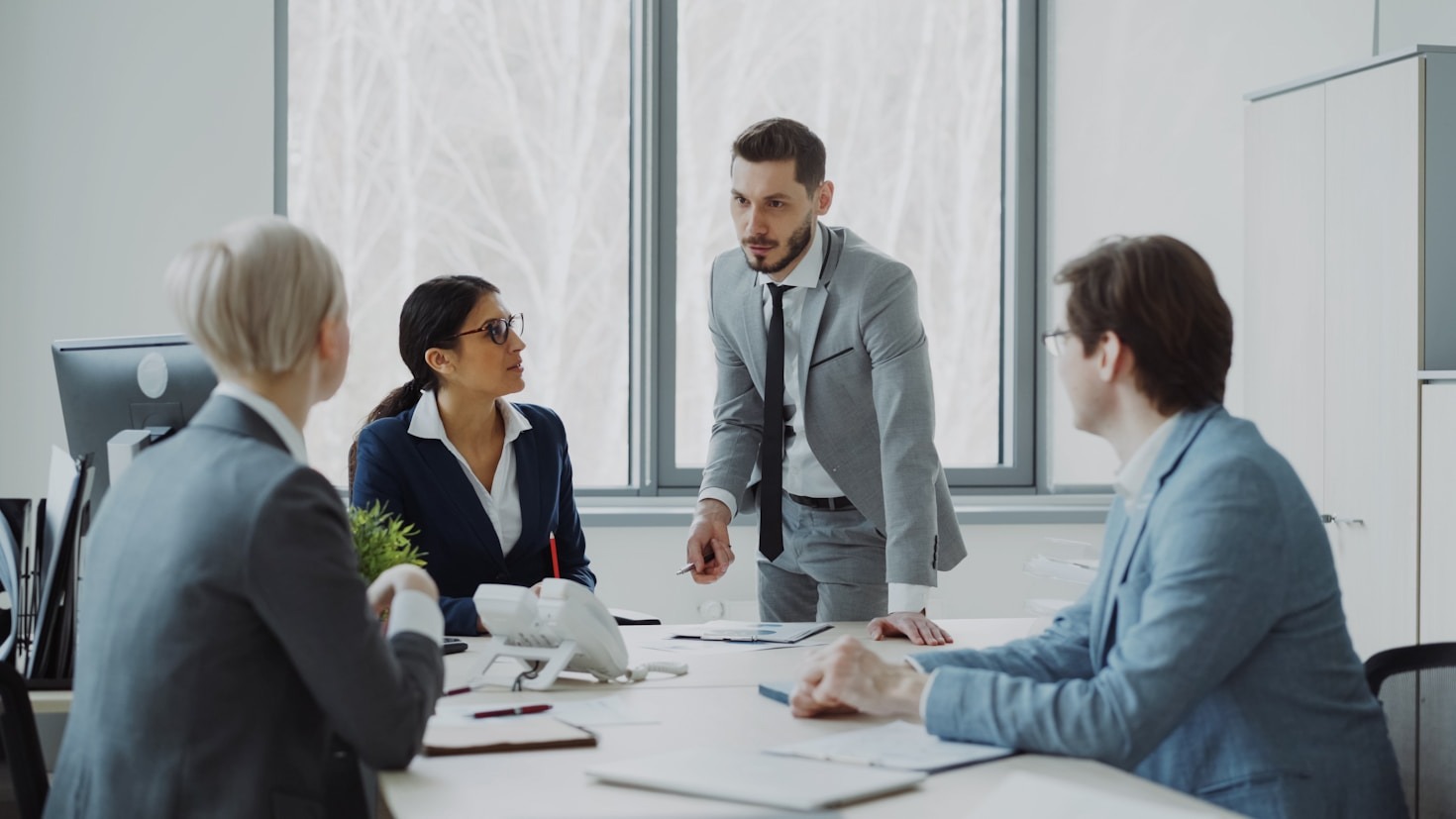 Future-Proofing Your Company’s Growth Path