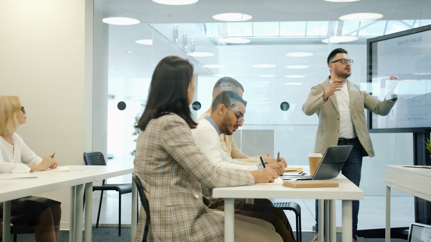 Achieving Excellence Through Strategic Business Support